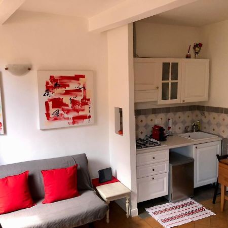 Apartamento Leopardella Roma Exterior foto