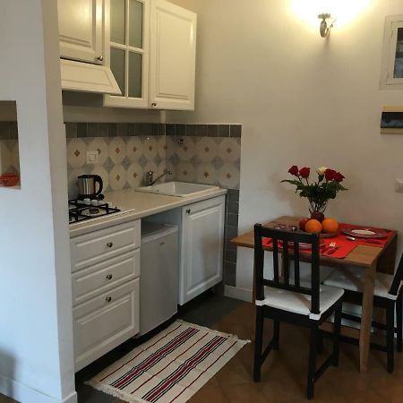 Apartamento Leopardella Roma Exterior foto