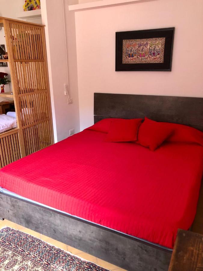 Apartamento Leopardella Roma Exterior foto
