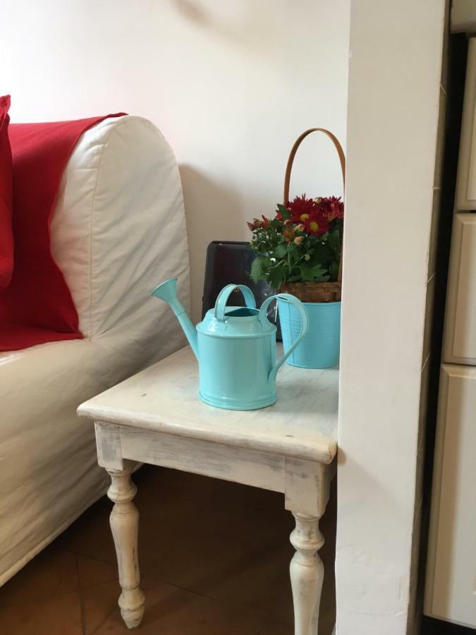 Apartamento Leopardella Roma Exterior foto